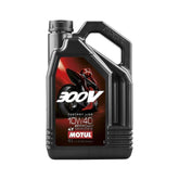 Motul 300V Synthetic Engine Oil - BFD Moto